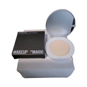 NIB~MAKEUP BY MARIO Soft Glow Highlighter in Pearl